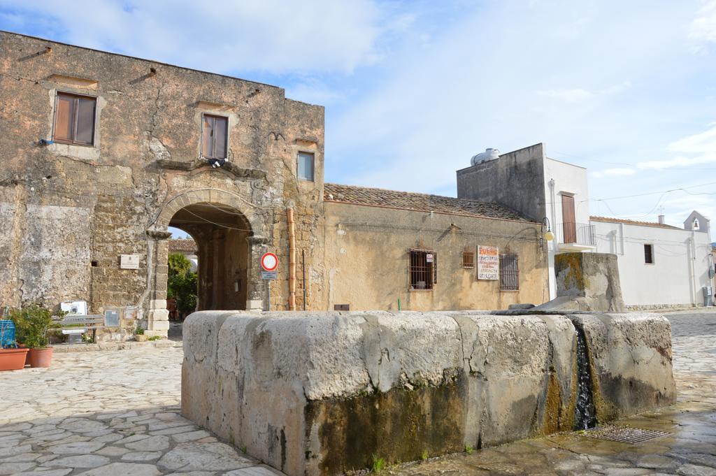Villa Delle Stelle Scopello  Phòng bức ảnh