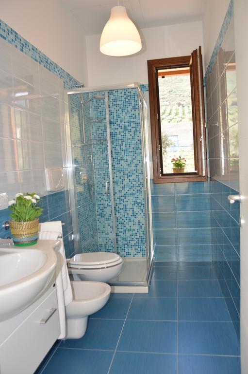 Villa Delle Stelle Scopello  Phòng bức ảnh
