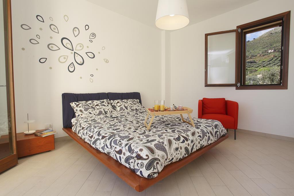 Villa Delle Stelle Scopello  Phòng bức ảnh