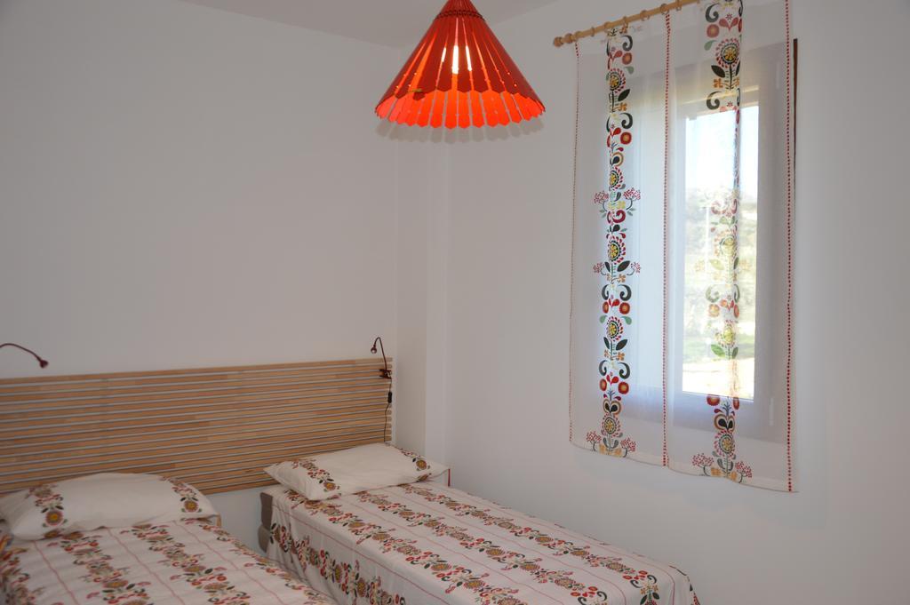 Villa Delle Stelle Scopello  Phòng bức ảnh