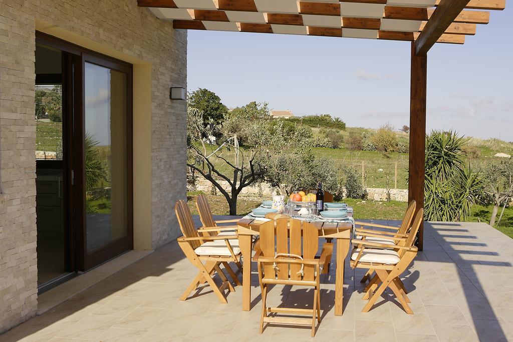 Villa Delle Stelle Scopello  Phòng bức ảnh