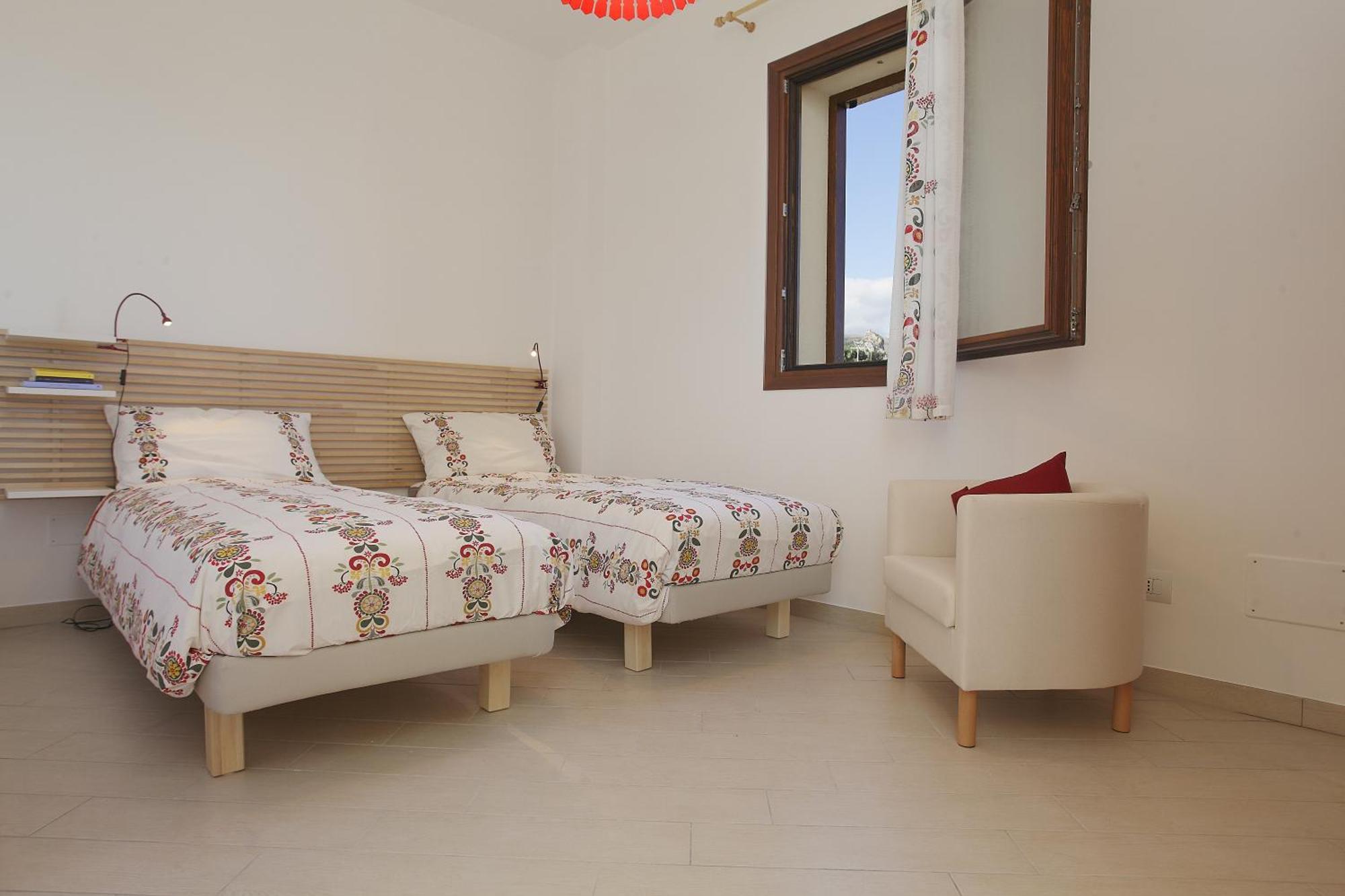 Villa Delle Stelle Scopello  Ngoại thất bức ảnh